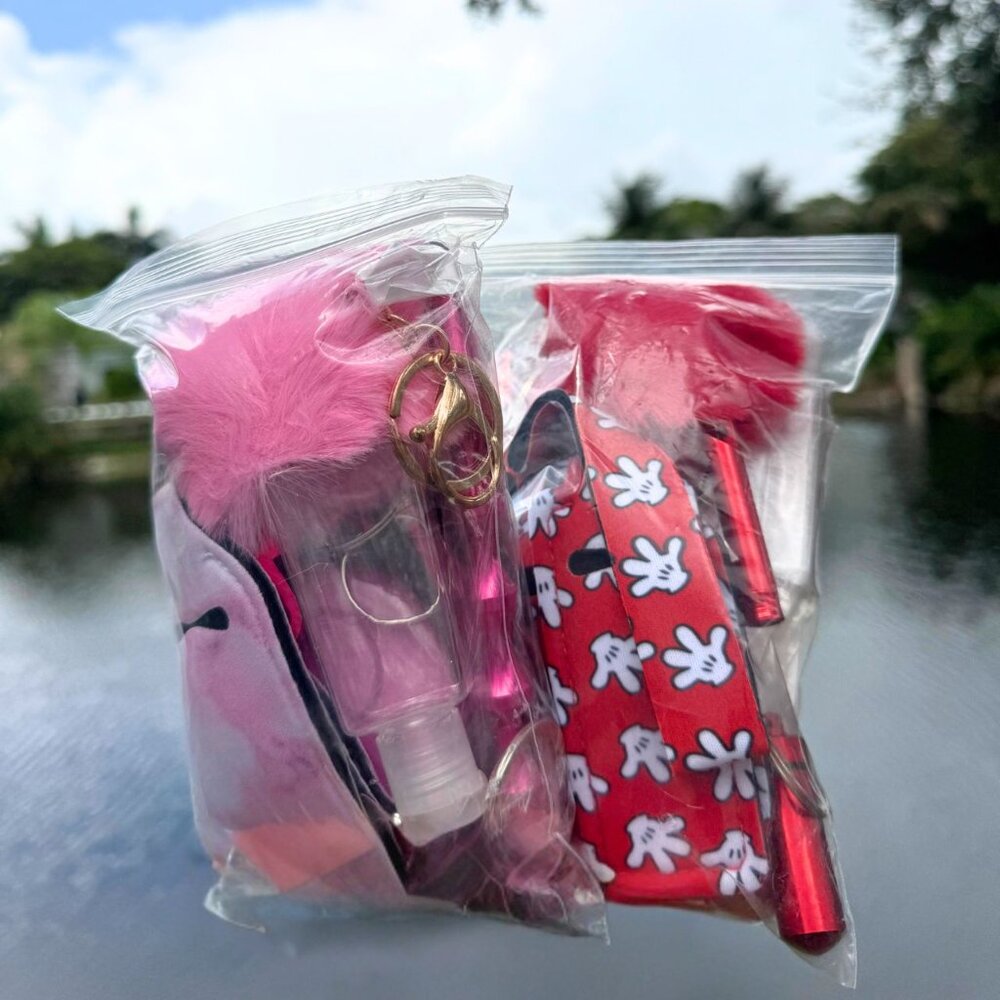 🖤Self-Defense Kits 🖤